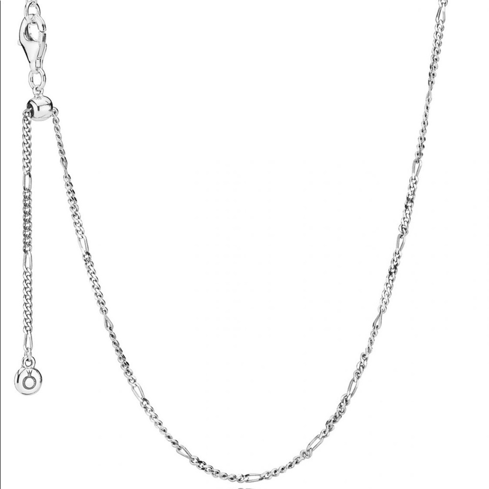 PANDORA Fígaro chain